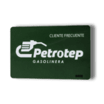 Gasolinera Con Plastikko
