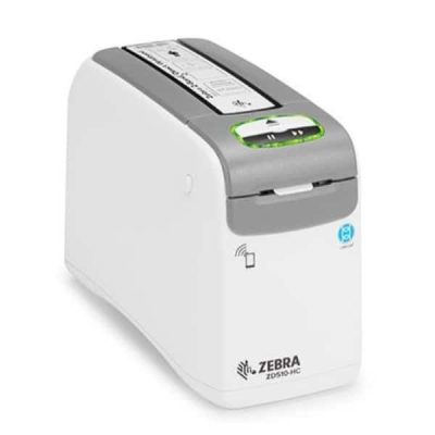 impresora de etiquetas modelo zd510 hc plastikko