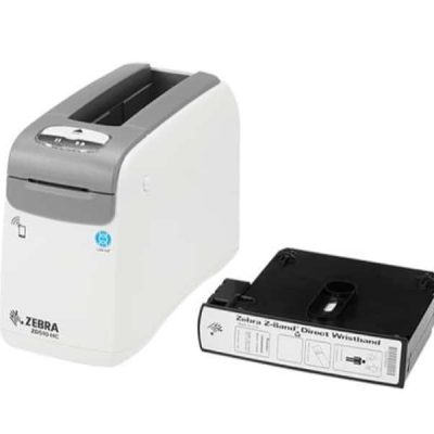 impresora de etiquetas modelo zebra zd510 hc