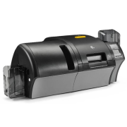 impresión en PVC modelo zebra zxp9