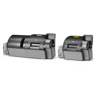 impresoras de credenciales modelo zxp9