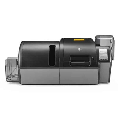 impresoras de credenciales zebra modelo zxp9